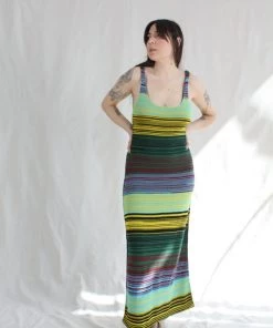 Mozh Mozh Sunset Dress Multi Dresses