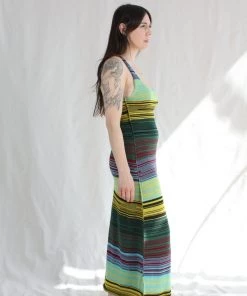 Mozh Mozh Sunset Dress Multi Dresses