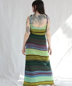 Mozh Mozh Sunset Dress Multi Dresses