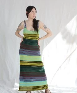 Mozh Mozh Sunset Dress Multi Dresses