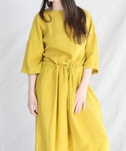 Black Crane Pea Jumpsuit Gold 13 Black Crane Pea Jumpsuit Gold