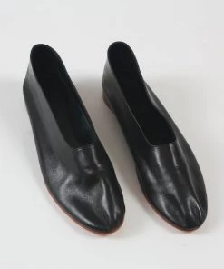 Martiniano Glove Black Shoes