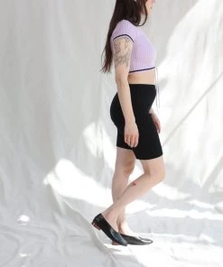 Giu Giu Tees And Tanks Nonna BB Tee B Angel