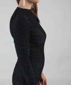 Giu Giu Nonna Jewel Onyx/Blue Star Shirts And Blouses