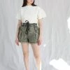 Ulla Johnson Alec Short Mint