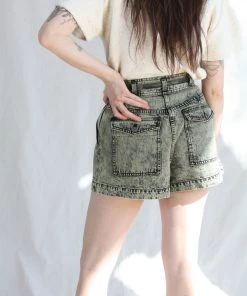 Ulla Johnson Alec Short Mint