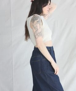 Cordera New Arrivals Heather Cotton Top Natural 10 Cordera New Arrivals Heather Cotton Top Natural