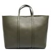 Lotuff Accessories The Morris Work Tote Olive