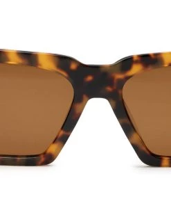 Carla Colour Modan Sunglasses Magnatort