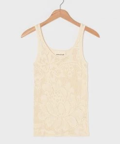 Misha & Puff Lace Natalia Cami String
