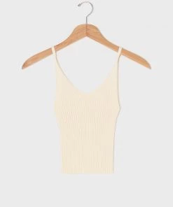 Misha & Puff New Arrivals Line Tank String