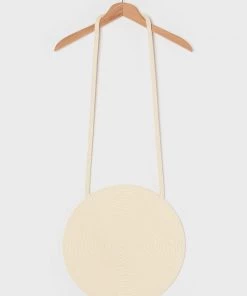 Misha & Puff New Arrivals Full Moon Crochet Bag String