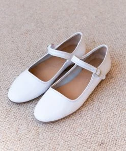 Caron Callahan Ellie Mary Jane White Nappa