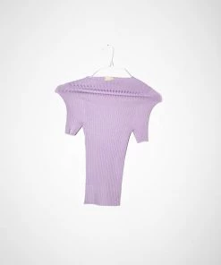 Giu Giu Nonna Jewel Tee B Angel Tees And Tanks