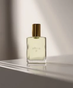 Giu Giu Beauty Sacred Nonna Oil V