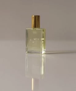 Giu Giu Beauty Sacred Nonna Oil V