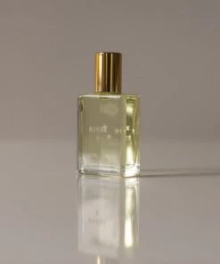 Giu Giu Beauty Sacred Nonna Oil V