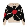 Paloma Wool Hana Sweater Black 2 Paloma Wool Hana Sweater Black