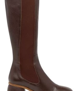 Paloma Wool Martin Boot Brown