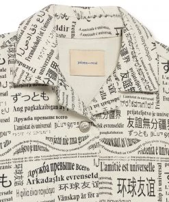 Paloma Wool Forrest Jacket Ecru