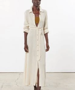 Mara Hoffman Dresses Cinzia Dress