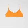 Nu Swim Stas Top Tangerine 1 Nu Swim Stas Top Tangerine