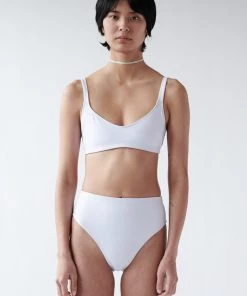 Nu Swim Super-Hi Bottom Zinc