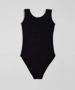 Nu Swim Sio Full Suit Black