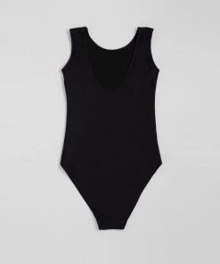 Nu Swim Sio Full Suit Black