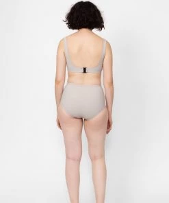 Nu Swim Fen Top Grey