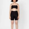 Nu Swim Swim Short Heavyweight Black