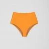 Nu Swim Basic High Bottom Tangerine