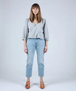 Esby Hayley Jean Vintage Wash