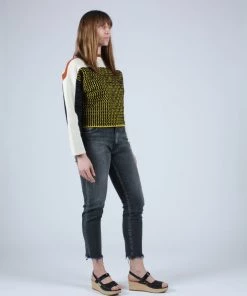 Moussy MV Westcliffe Skinny Hi-Waisted Jeans Light Black