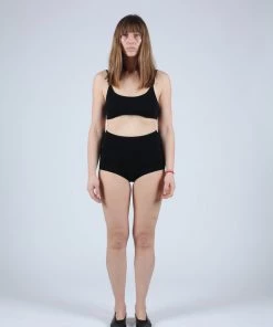 Hesperios Sale Margot Undies Black