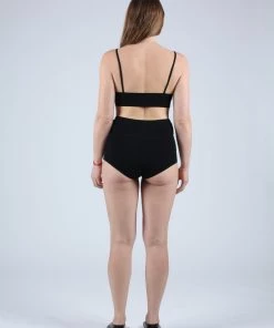 Hesperios Sale Margot Undies Black