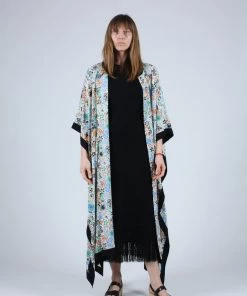 Rodebjer Nalu Cape Ecru Swim