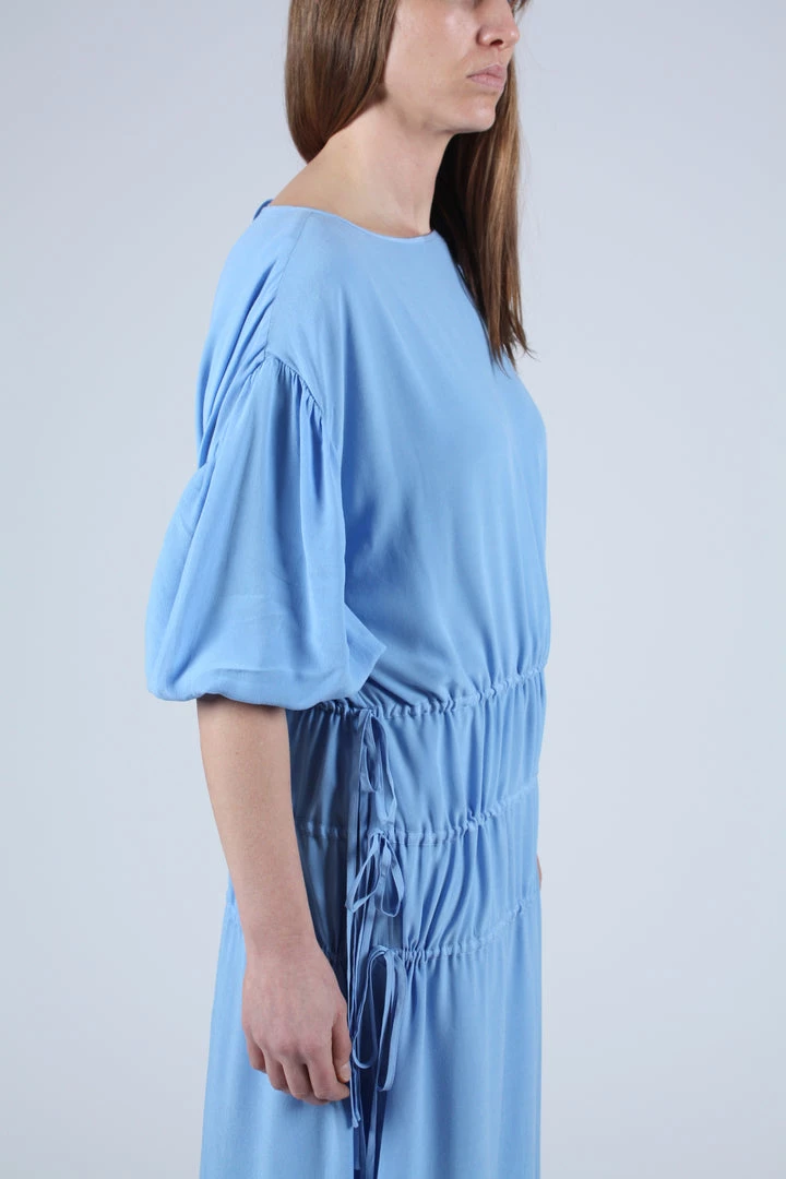 Rodebjer Amane Dress Cloud Blue 7 Rodebjer Amane Dress Cloud Blue