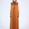 Rodebjer Dresses Jeyio Dress Cinnamon 2 Rodebjer Dresses Jeyio Dress Cinnamon