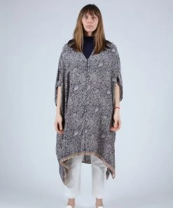 Natalie Martin Olivia Kaftan Shangri-La Cortez