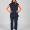 Rachel Comey Depart Top Raw Indigo Shirts And Blouses