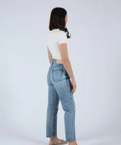 Giu Giu Nonna Jewel Tee Ivory