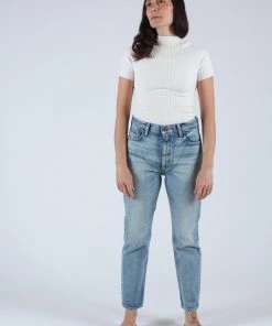 Giu Giu Nonna Jewel Tee Ivory