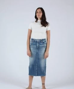 Moussy Comfort Norman Skirt
