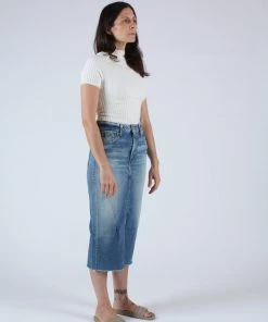 Moussy Comfort Norman Skirt