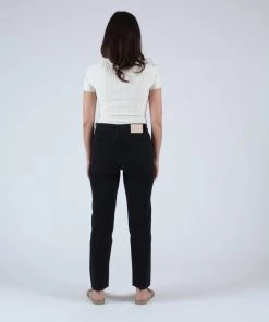 Bliss And Mischief Collector Fit Denim Vintage Black 9 Bliss And Mischief Collector Fit Denim Vintage Black