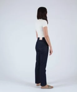 Bliss And Mischief Collector Fit Denim Rinse