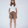 Apiece Apart Trail Short Camel