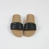Beatrice Valenzuela New Arrivals Classic Sandalia Black