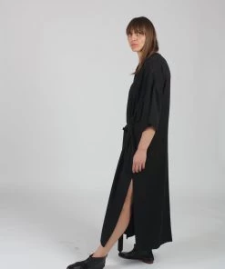 Martiniano Leone Black